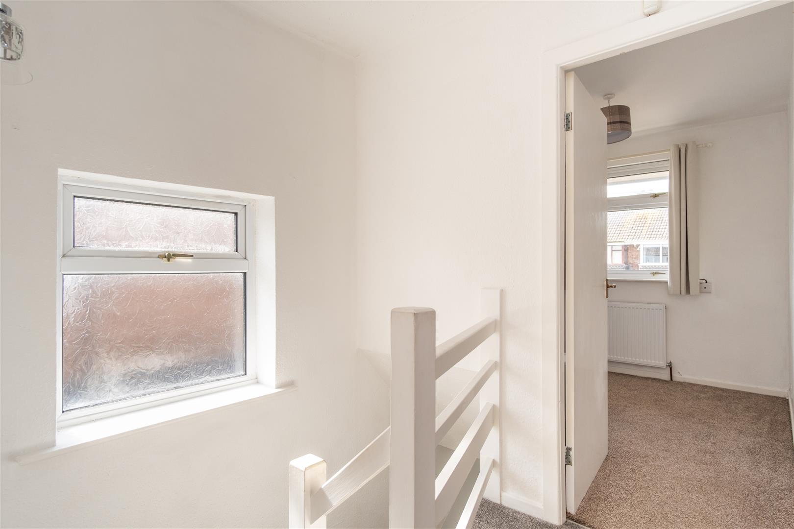 Sidney Avenue, Hesketh Bank, Preston